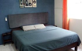 Ambar Rooms
